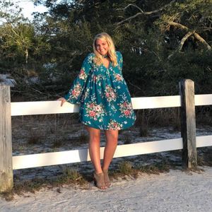 Meet your Posher, Peyton